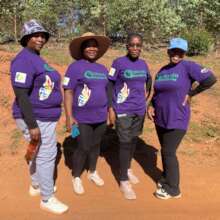 Community preschool teachers (Activity 1.2)