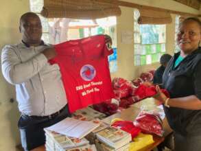 SNG supported 220 students from 31 schools!
