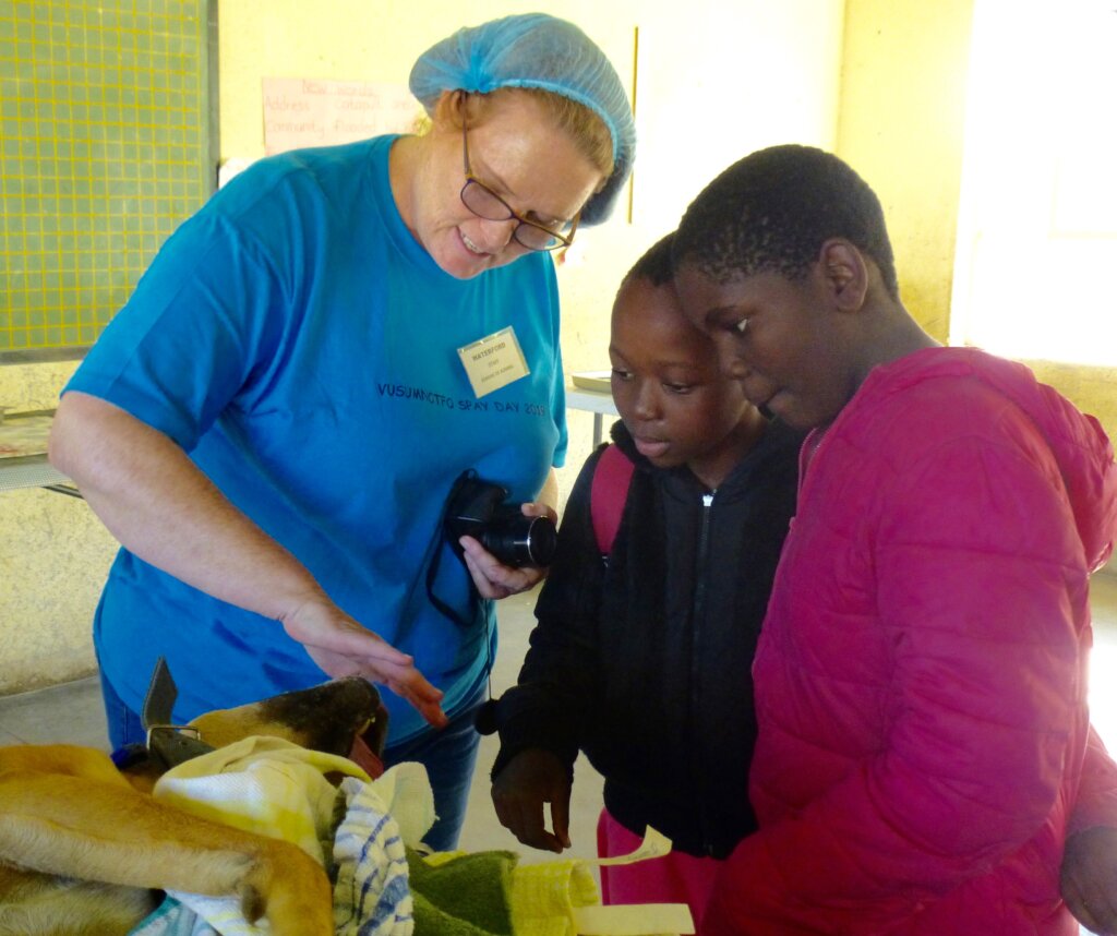 VUSUMNOTFO - Parenting for a Sustainable Future