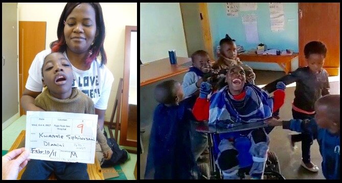 VUSUMNOTFO - Parenting for a Sustainable Future