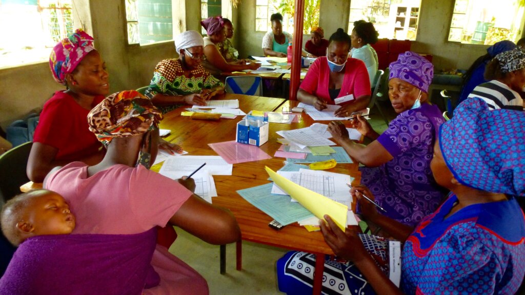 VUSUMNOTFO - Parenting for a Sustainable Future