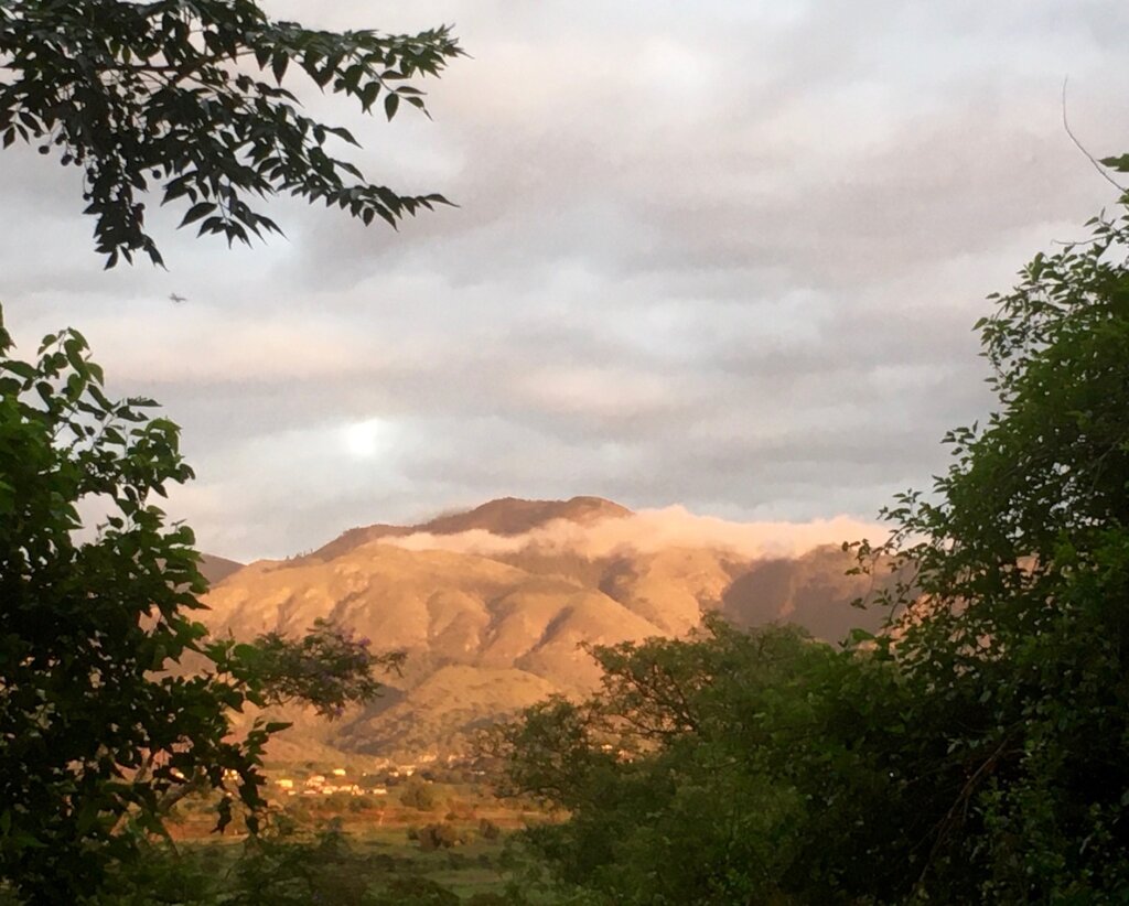 VUSUMNOTFO - Parenting for a Sustainable Future