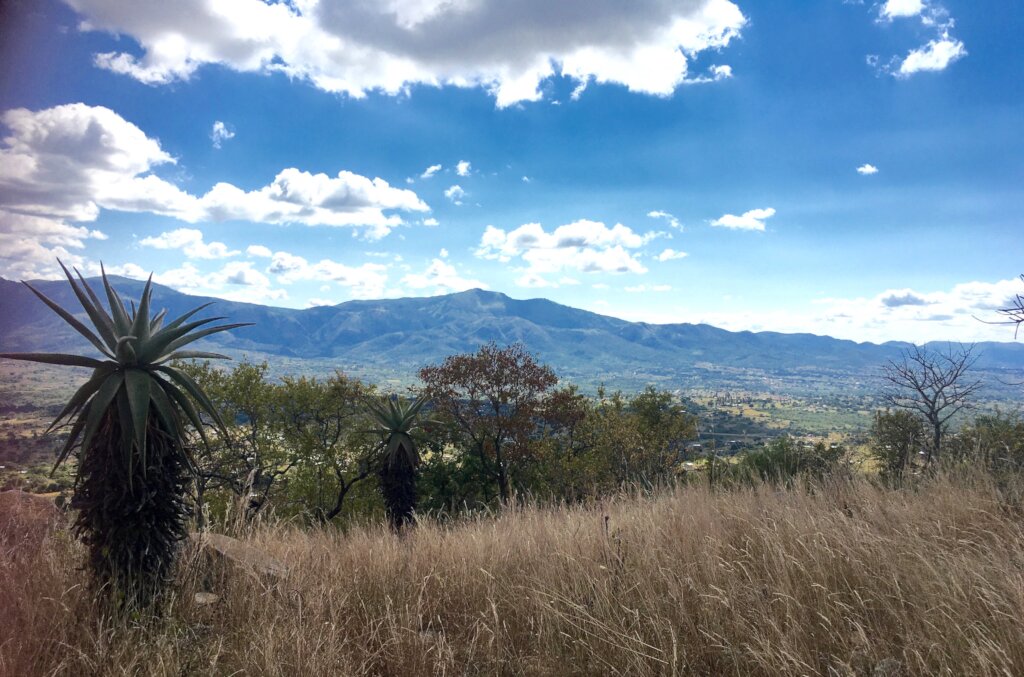 VUSUMNOTFO - Parenting for a Sustainable Future