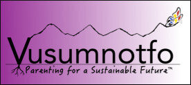 VUSUMNOTFO - Parenting for a Sustainable Future