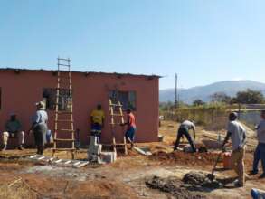 Zibonele community preschool