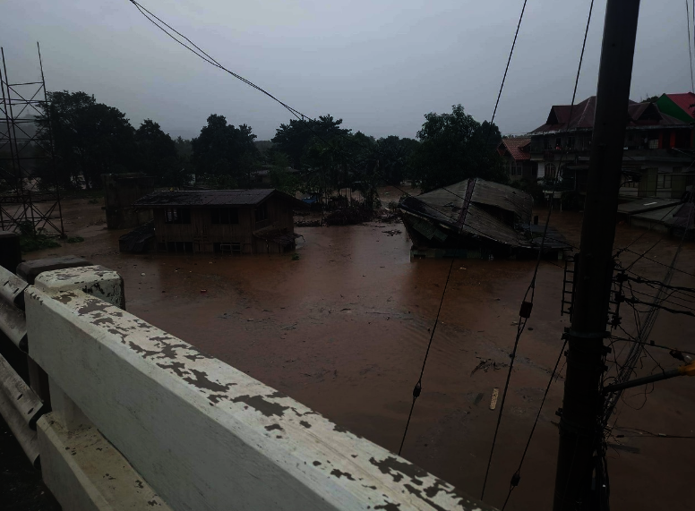 The victim of Typhoon Rai(PH) still need our help