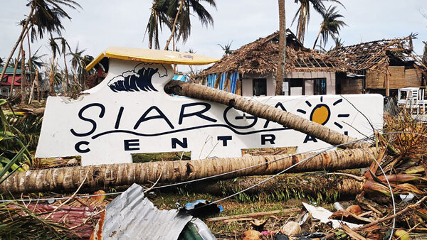 The victim of Typhoon Rai(PH) still need our help