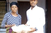 Give 10kg Rice to 50 Poor Nigerian Families