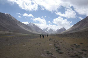 Hope, Resilience and Empowerment for Afghans