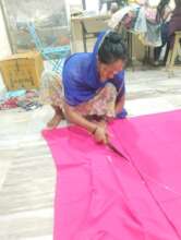 Crafting Futures: Vocational Training at Udaan