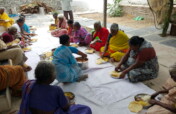 Sponsor Lunch for 30 Poor Old Age People in India