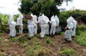 Beekeepers for Life, Empowering 1300 Uganda Women