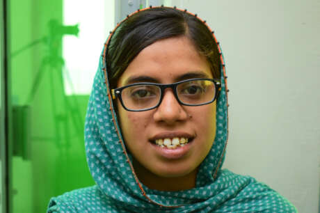 Oral Healthcare for Less Privileged Pakistanis