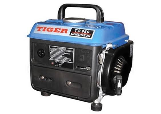 Provide Generator for Health Centers in Nigeria