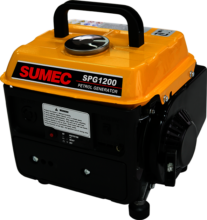 Provide Generator for Health Centers in Nigeria