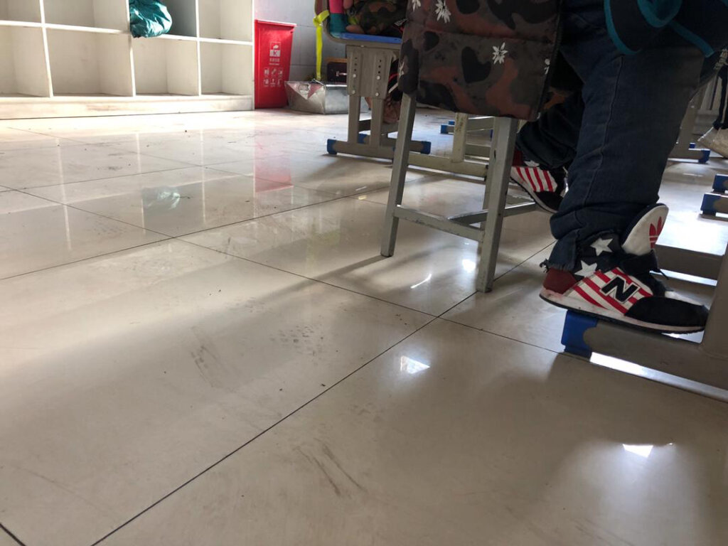 Keep Our Nomad Students in Tibet Warm