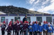 Keep Our Nomad Students in Tibet Warm