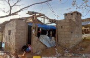 Help 4000 Odette Victims Have  Food, Water, Power