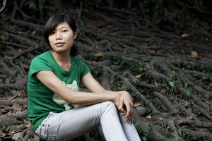 Women like Linh find hope at Hagar