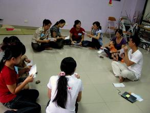 Sharing Successes and Challenges
