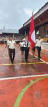Openning parade 2023