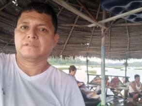 Teacher leader at Hogar Policarpo