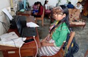 Higher education for Amazonian youth in Peru