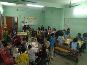 Christmas Craft Celebrations