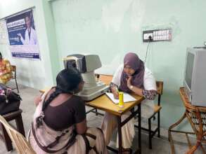 Spreading health and happiness