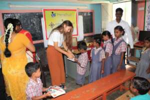 Child Sponsorship Program