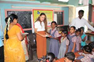 Child Sponsorship Program