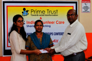 Sponsor 100 Children, Shape Their Future