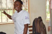 3000 Women Empowerment programme in Uganda