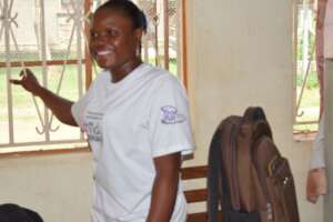 3000 Women Empowerment programme in Uganda