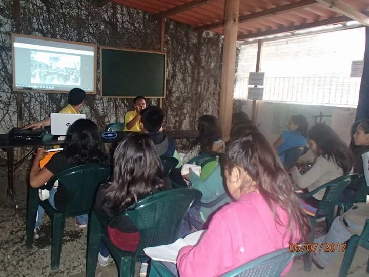Funding The Integral Heart School in 2022