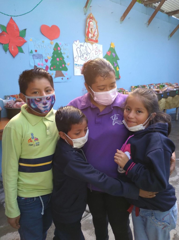 Funding The Integral Heart School in 2022