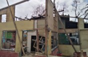 Super Typhoon Odette:  Rebuild Olango Island