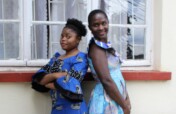 University for 5 Congolese Young Women