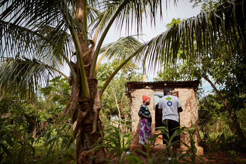 COVID-19, CLIMATE CHANGE & CONFLICT IN HAITI