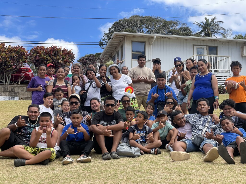 Maui Wildfire Relief & Recovery