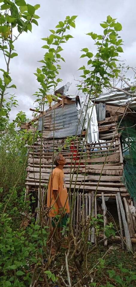 Typhoon Odette (Rai) Response in the Philippines