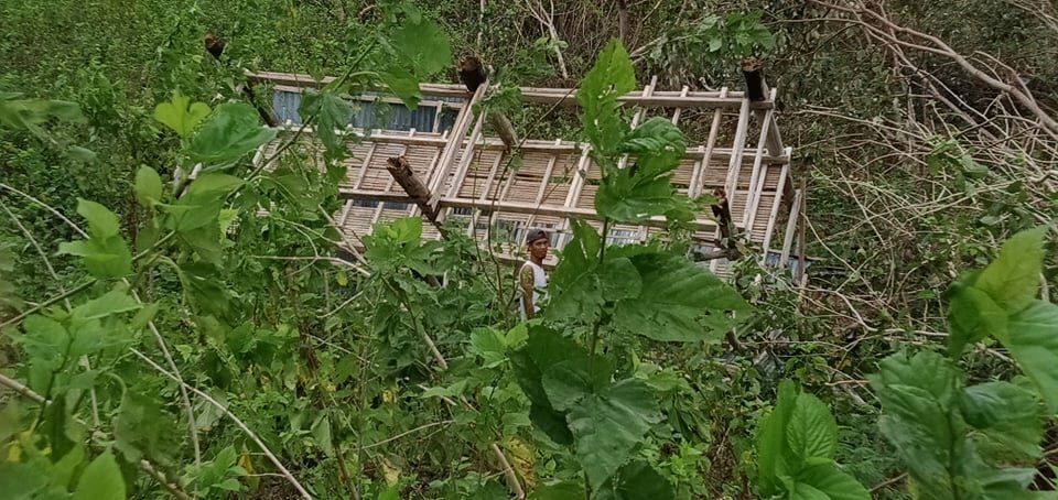 Typhoon Odette (Rai) Response in the Philippines