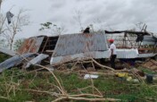 Typhoon Odette (Rai) Response in the Philippines