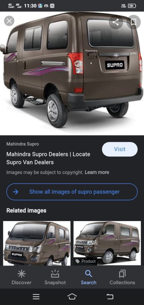 Help girls of our orphanage to get a school van