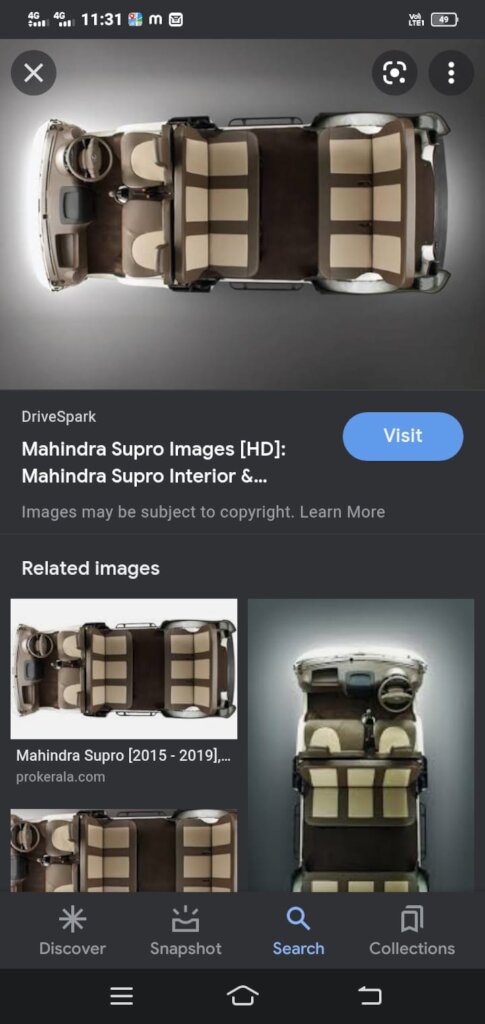 Help girls of our orphanage to get a school van