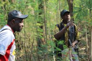 Planning Fire protection areas