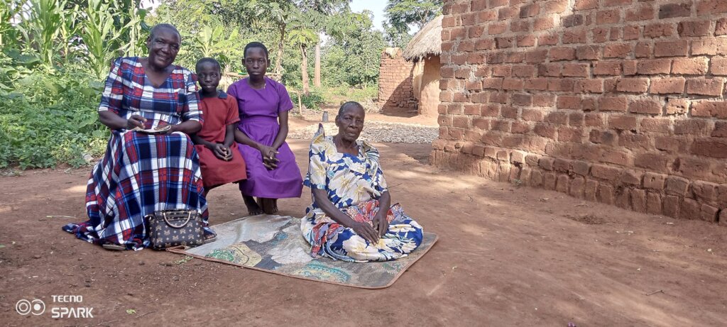 Girl children school dropout followed up