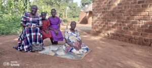 Girl children school dropout followed up