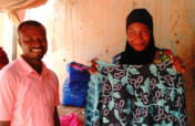 Job Skills for Young People in Niger