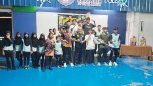 Not just football, Kedah excels at badminton too